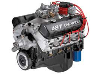 P2008 Engine